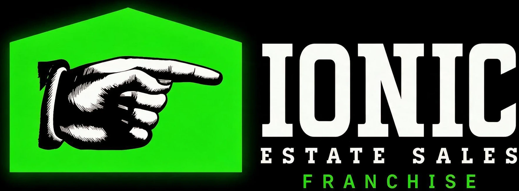 Ionic Estate Sales Franchise