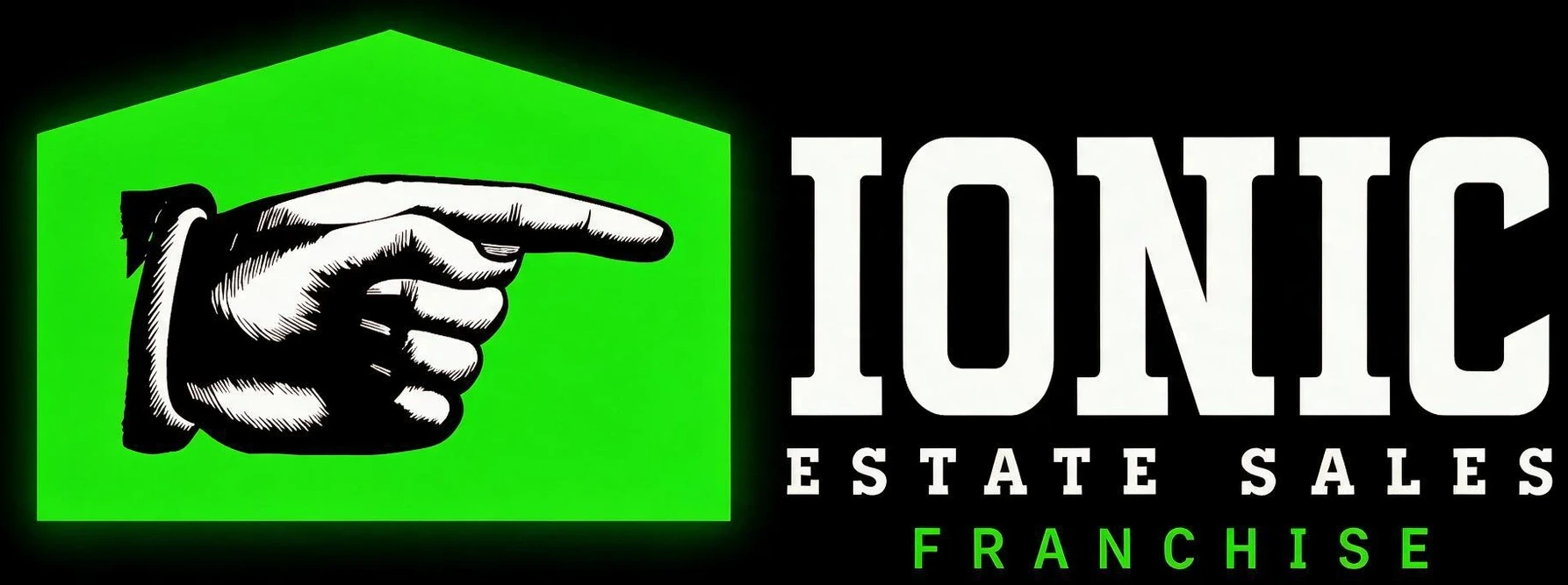 Ionic Estate Sales Franchise