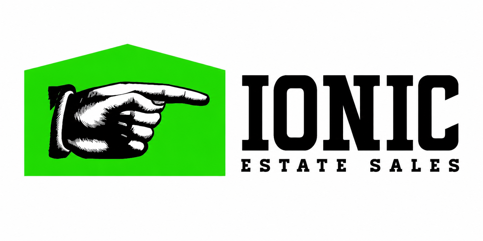 Ionic Estate Sales