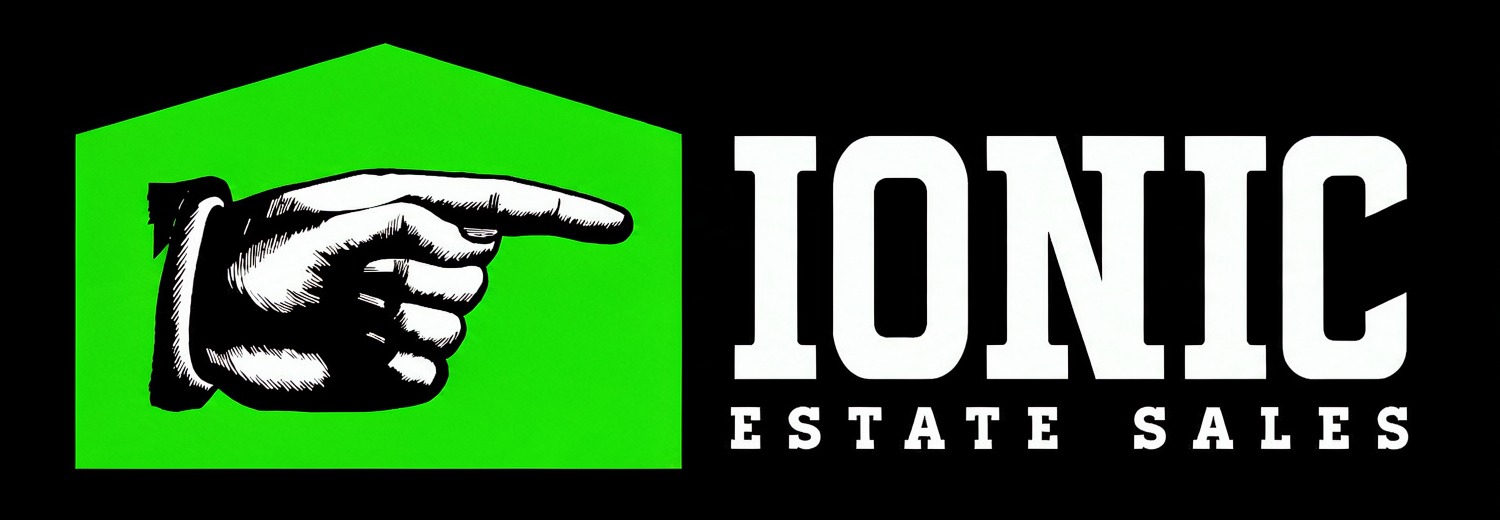 Ionic Estate Sales
